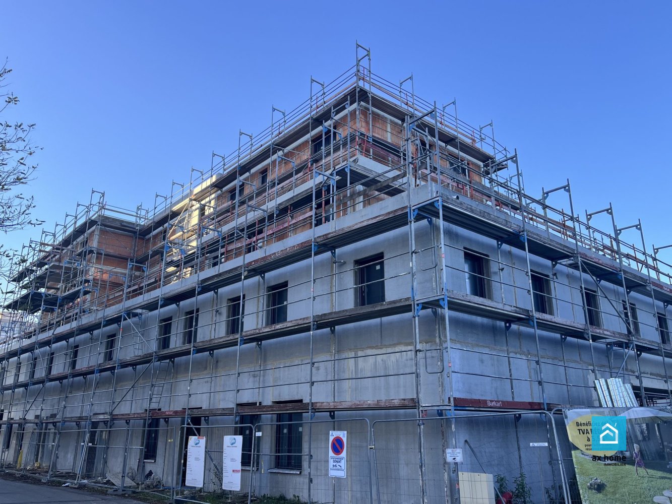 1 chambre Appartement à Bischheim, France No. 46322