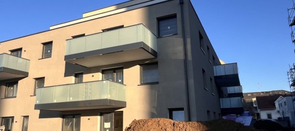 1 chambre Appartement à Bischheim, France No. 46322 2