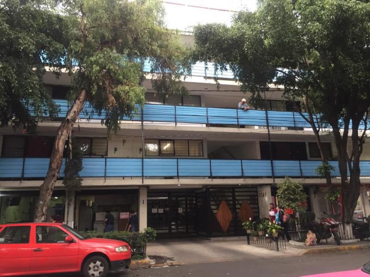 Apartamento de 2 dormitorios en Mexicali, Mexico No. 173893