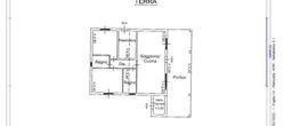 Apartamento de 5 divisões em Chieti, Italy N.º 358449 2