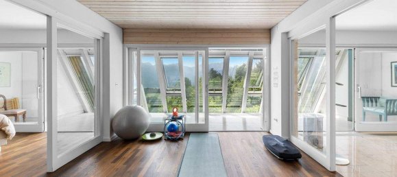 6غرفة منزل في Ludmannsdorf, Austria رقم 168561 11