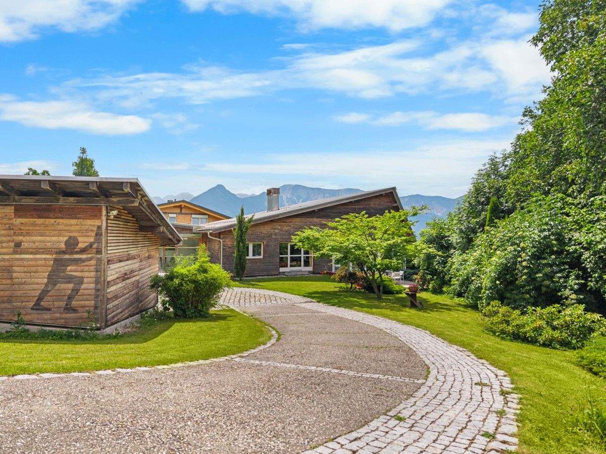 6غرفة منزل في Ludmannsdorf, Austria رقم 168561