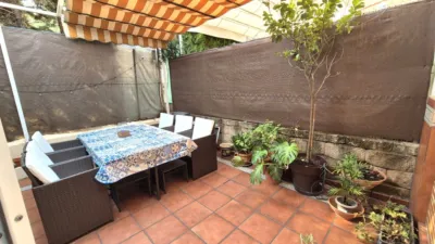 3 bedrooms Townhouse in Badajoz, Spain No. 268637