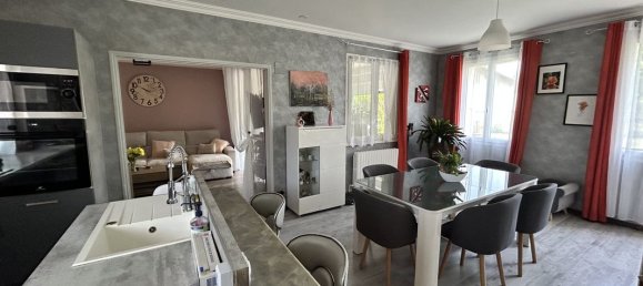 7 bedrooms House in Vitry-le-Francois, France No. 277014 2