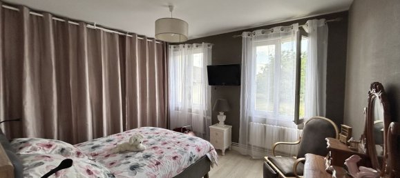 7 bedrooms House in Vitry-le-Francois, France No. 277014 7