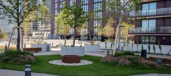 3 rooms Apartment in Vienna, Austria No. 244499 13