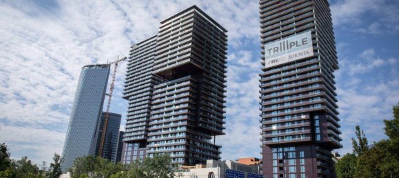 3 rooms Apartment in Vienna, Austria No. 244499 14