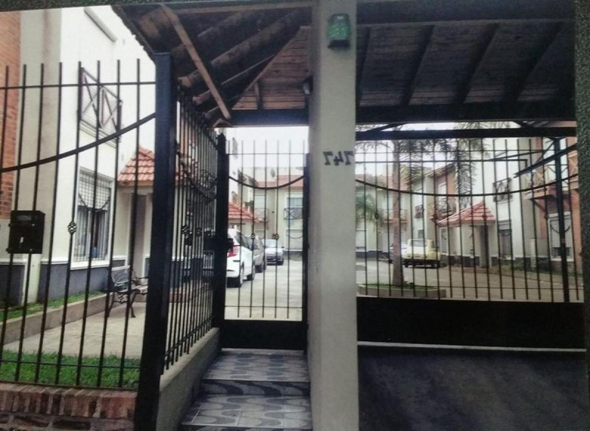 Estúdio em Moron, Argentina N.º 80541