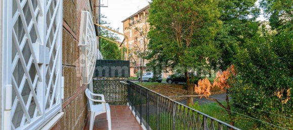 Квартира с 4 спальнями в Тиволи, Италия № 342401 42