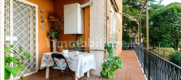 Квартира с 4 спальнями в Тиволи, Италия № 342401 39