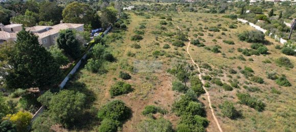 1119m² Land in Luz, Portugal No. 88260 15