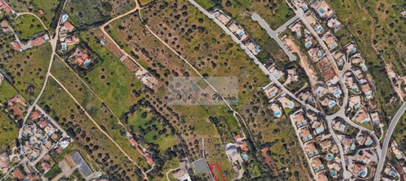 1119m² Land in Luz, Portugal No. 88260 17