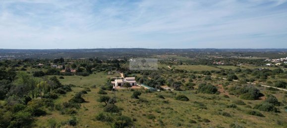 1119m² Land in Luz, Portugal No. 88260 16