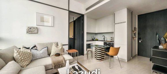 1 bedroom Condo in Bangkok, Thailand No. 13290 4