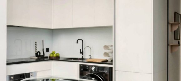 1 bedroom Condo in Bangkok, Thailand No. 13290 6