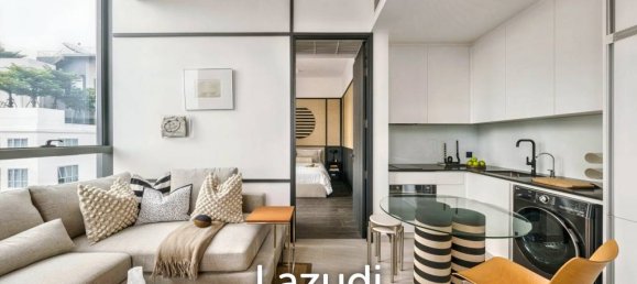 1 bedroom Condo in Bangkok, Thailand No. 13290 5