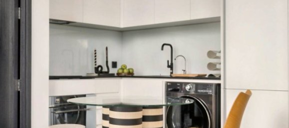 1 bedroom Condo in Bangkok, Thailand No. 13290 7