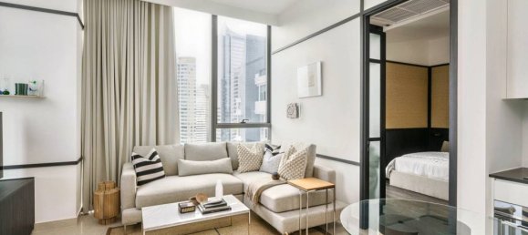 1 chambre Condo à Railay Beach, Thailand No. 13290 7