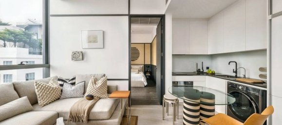 1 chambre Condo à Railay Beach, Thailand No. 13290 5