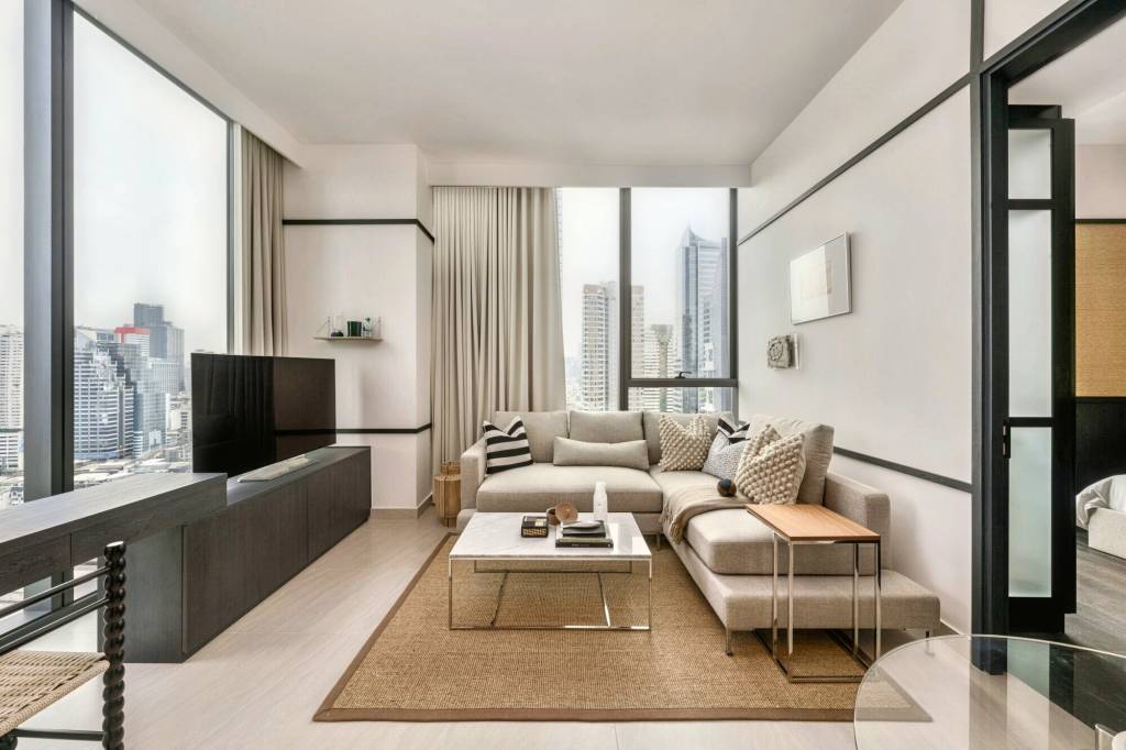 1 chambre Condo à Railay Beach, Thailand No. 13290