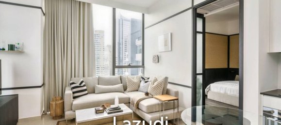 1 bedroom Condo in Bangkok, Thailand No. 13290 3