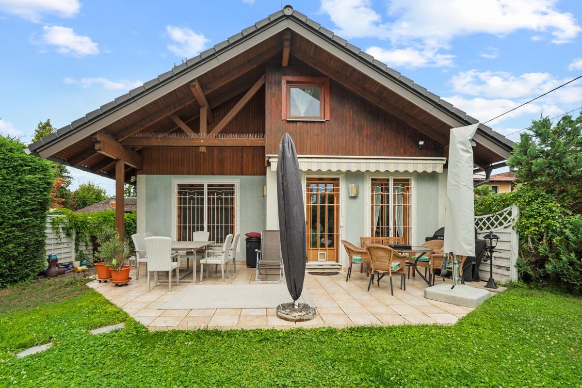 4-Zimmer Haus in Großharras, Austria, Nr. 205304