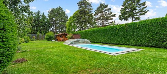 4-Zimmer Haus in Großharras, Austria, Nr. 205304 29