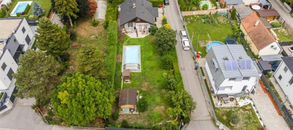 4-Zimmer Haus in Großharras, Austria, Nr. 205304 17