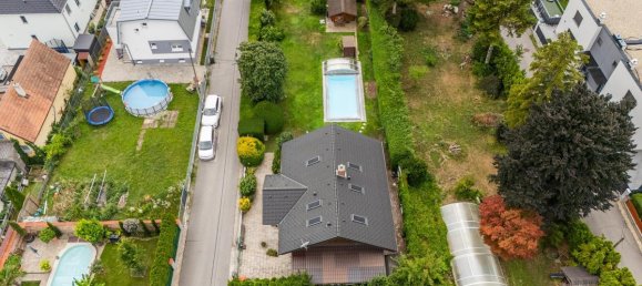 4-Zimmer Haus in Großharras, Austria, Nr. 205304 20