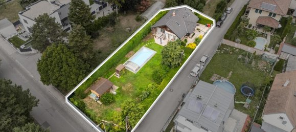 4-Zimmer Haus in Großharras, Austria, Nr. 205304 18