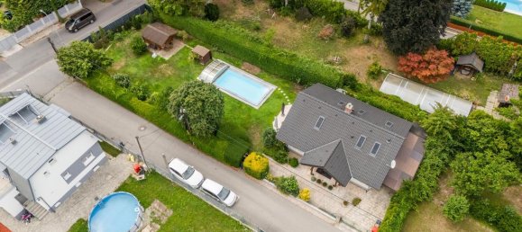 4-Zimmer Haus in Großharras, Austria, Nr. 205304 19