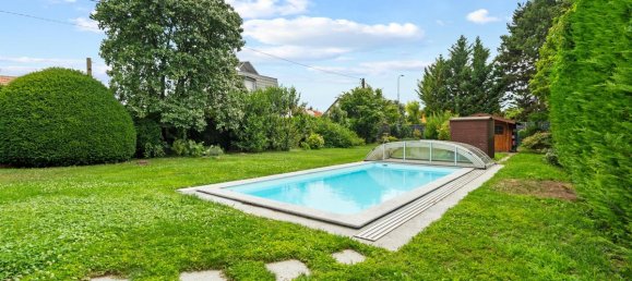 4-Zimmer Haus in Großharras, Austria, Nr. 205304 2