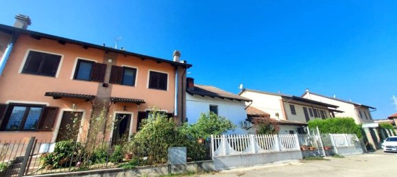 6 bedrooms House in Carmagnola, Italy No. 339616 25