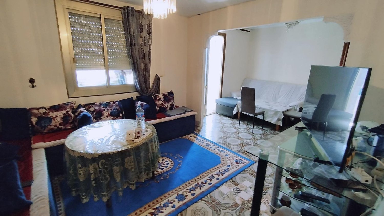 2 غرف نوم شقة في Alicante, إسبانيا رقم 369864