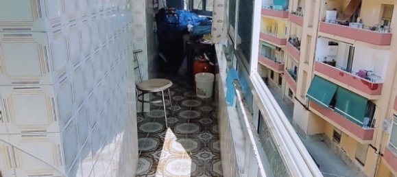 2 غرف نوم شقة في Alicante, إسبانيا رقم 369864 15