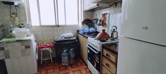 2 غرف نوم شقة في Alicante, إسبانيا رقم 369864 7