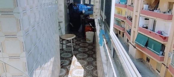2 غرف نوم شقة في Alicante, إسبانيا رقم 369864 14
