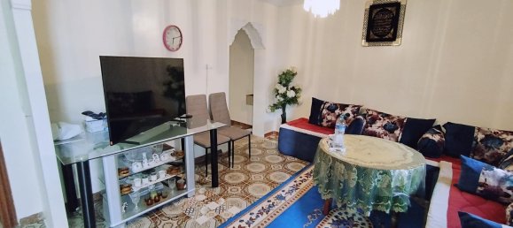 2 غرف نوم شقة في Alicante, إسبانيا رقم 369864 3