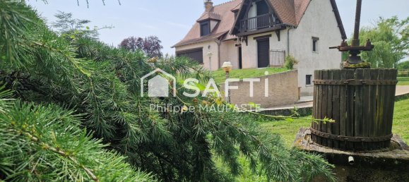 4 chambres Maison à Mornay-sur-Allier, France No. 275014 4