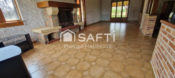 4 chambres Maison à Mornay-sur-Allier, France No. 275014 10