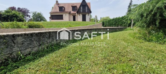 4 chambres Maison à Mornay-sur-Allier, France No. 275014 2