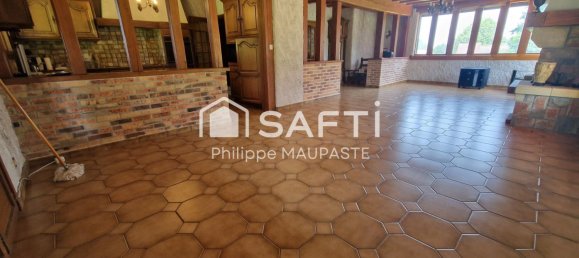 4 chambres Maison à Mornay-sur-Allier, France No. 275014 9