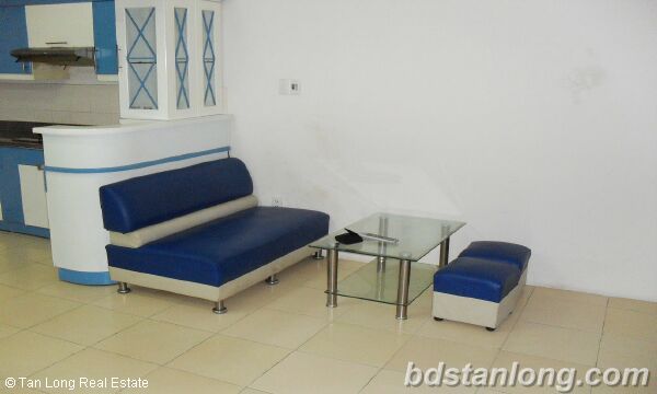 1 bedroom Apartment in Cau Giay, Vietnam No. 6789