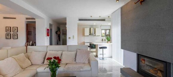 4 bedrooms Villa in Neo Chorio, Cyprus No. 6245 14