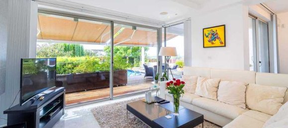 4 bedrooms Villa in Neo Chorio, Cyprus No. 6245 12