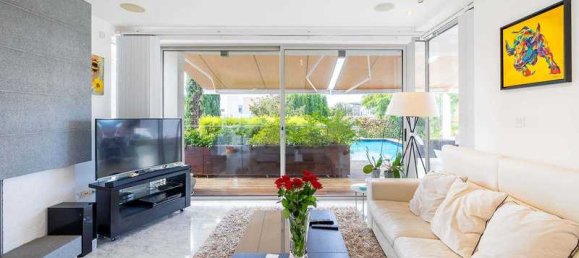 4 bedrooms Villa in Neo Chorio, Cyprus No. 6245 11