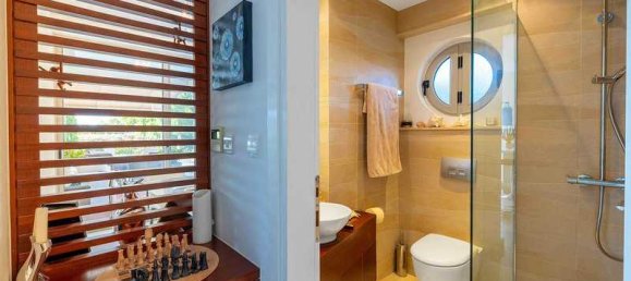 4 bedrooms Villa in Neo Chorio, Cyprus No. 6245 7