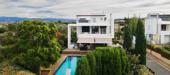 4 bedrooms Villa in Neo Chorio, Cyprus No. 6245 8