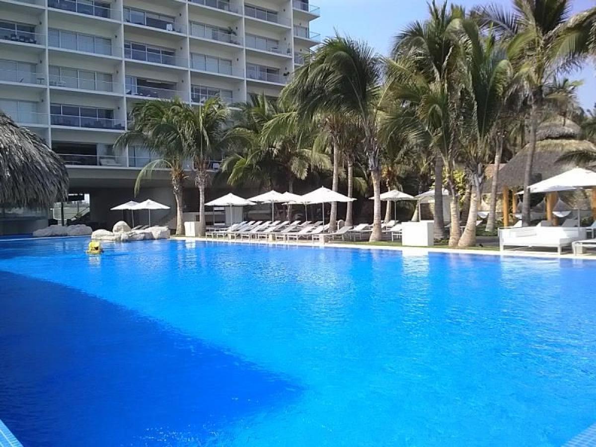 4 bedrooms Apartment in Guerrero, Mexico No. 162338