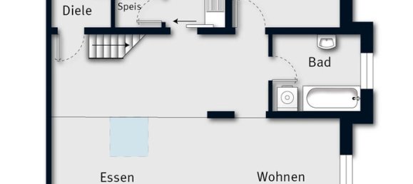 3-salle Appartement à Schruns, Austria No. 179570 16
